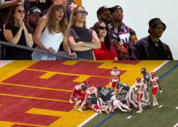 Super Bowl 2025 (newsblizzard.com)