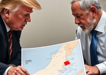 gaza strip (newsblizzard.com)